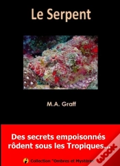 Capa do artigo Le Serpent