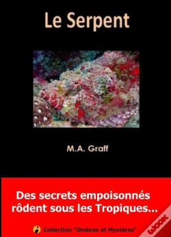 Capa do artigo Le Serpent