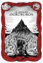Le Serpent Ouroboros T.2 - Preview