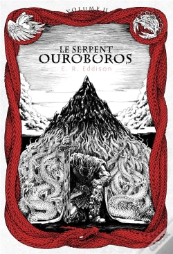 Capa do artigo Le Serpent Ouroboros T.2