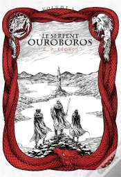 Capa do artigo Le Serpent Ouroboros Volume 1