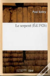 Capa do artigo Le Serpent