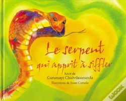 Capa do artigo Le Serpent Qui Apprit A Siffler