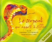 Capa do artigo Le Serpent Qui Apprit A Siffler