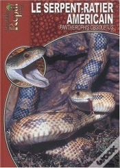 Capa do artigo Le Serpent-Ratier Américain - Pantherophis Obsoletus, Elaphe Obsoleta