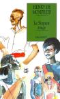 Le Serpent Rouge - Preview