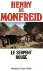 Le Serpent Rouge - Preview