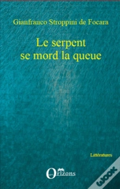 Capa do artigo Le Serpent Se Mord La Queue