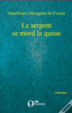 Capa do artigo Le Serpent Se Mord La Queue