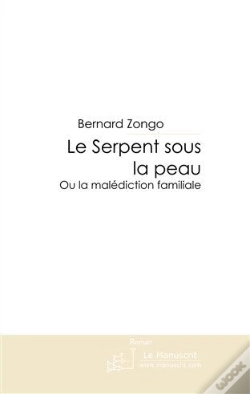 Capa do artigo Le Serpent Sous La Peau Ou La Malédiction Familiale