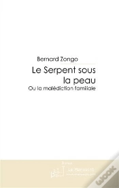 Capa do artigo Le Serpent Sous La Peau Ou La Malédiction Familiale