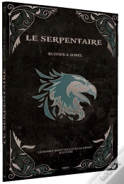 Capa do artigo Le Serpentaire