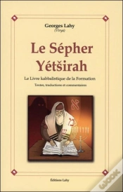 Capa do artigo Le Serpher Yetsirah