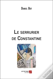 Capa do artigo Le Serrurier De Constantine