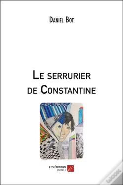 Capa do artigo Le Serrurier De Constantine
