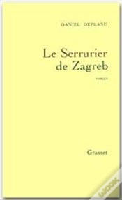 Capa do artigo Le Serrurier De Zagreb