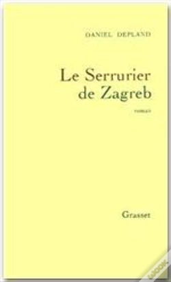 Capa do artigo Le Serrurier De Zagreb