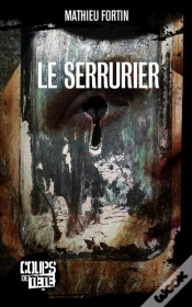 Capa do artigo Le Serrurier