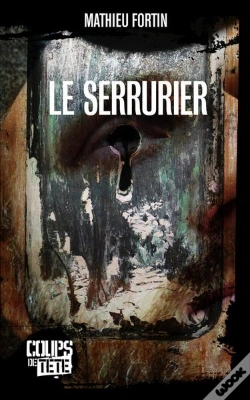 Capa do artigo Le Serrurier