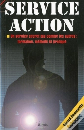 Le Service Action