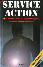 Capa do artigo Le Service Action