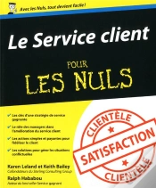 Capa do artigo Le Service Client Pour Les Nuls