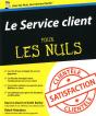 Le Service Client Pour Les Nuls - Preview