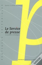 Le Service De Presse