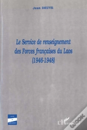 Capa do artigo Le Service De Renseignement Des Forces Francaises Du Laos 1946-1948