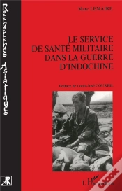 Capa do artigo Le Service De Sante Militaire Dans La Guerre D