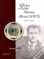 Capa do artigo Le Service De Taable Obernai D