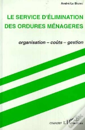 Capa do artigo Le Service D