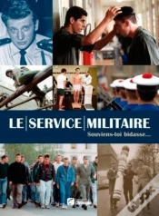 Capa do artigo Le Service Militaire ; Souviens-Toi Bidasse