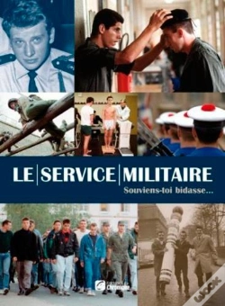 Capa do artigo Le Service Militaire ; Souviens-Toi Bidasse