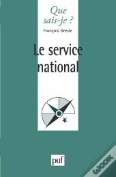 Le Service National