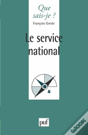 Capa do artigo Le Service National