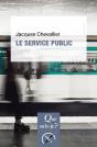 Le Service Public (11e Édition) - Preview