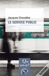 Le Service Public (11e Édition)
