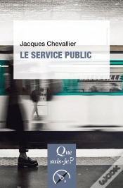 Capa do artigo Le Service Public (11e Édition)
