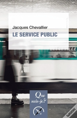 Capa do artigo Le Service Public (11e Édition)