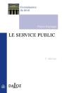 Le Service Public - 3e Edition - Preview