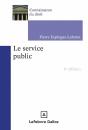 Le Service Public (6e Édition) - Preview