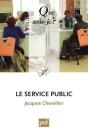 Le Service Public (9ed) Qsj 2359 - Preview