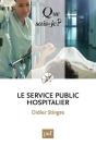 Le Service Public Hospitalier (6e Édition) - Preview