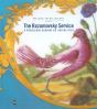 Le Service Razoumovski ; Un Cabinet De Curiosites Sur Porcelaine ; Les Grands Services De Sevres - Preview