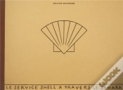 Capa do artigo Le Service Shell A Travers Le Sahara