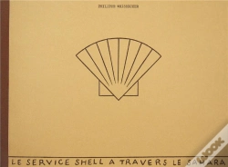 Capa do artigo Le Service Shell A Travers Le Sahara