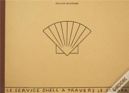 Le Service Shell A Travers Le Sahara