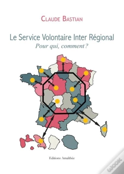 Capa do artigo Le Service Volontaire Inter Regional Pou Qui Comment