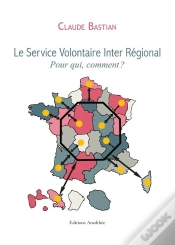 Capa do artigo Le Service Volontaire Inter Regional Pou Qui Comment